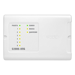 Контр-пусковой блок С2000-КПБ ORI3159