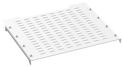 FORMAT Комплект секционирования 3b для ARMAT ACB типоразмер D выкатного исполнения 3P 600х400 в шкаф глубиной 800мм IEK FO-00-3BDW-060-040