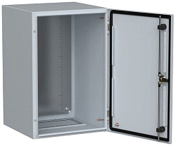 TITAN 5 Корпус металлический ЩМП-60.40.40 УХЛ1 IP66 IEK TI5-10-N-060-040-040-66