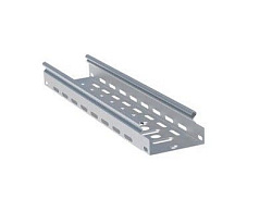 Лоток перфорированный LP  50-50-3000 DEK-50-50-3000-0,45-P