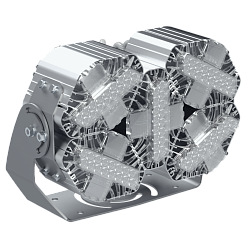 Прожектор L-lego II 250 banner/202/Д/4,0К/01/L100/IKIX-66/220AC IP66 LEDEL LII186