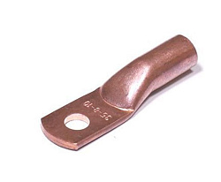 Наконечник медный Т  35-12-10  ЗЭТАРУС zeta10835