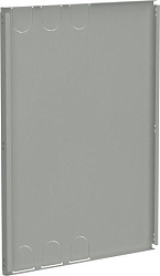 FORMAT Панель кабельная 445х800мм IEK FO-00-CP-0445-080