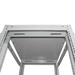 Крыша для открытой двухрамной стойки (600-1000мм) REXANT 04-2720