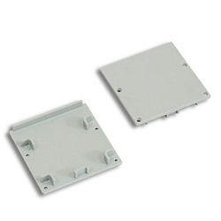 Заглушка для профиля 5050 REXANT 146-211-1