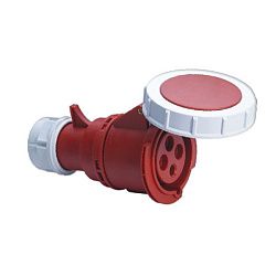 Роз. перенос. 2242 3Р+РЕ 32А 380В IP67 EKF ps-2242-32-380