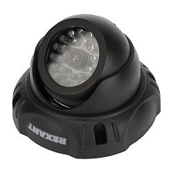 Муляж видеокамеры внутренней установки RX-303 REXANT 45-0303