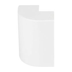 Угол внешний (100х60) (2 шт) белый EKF-Plast obw-100-60x2