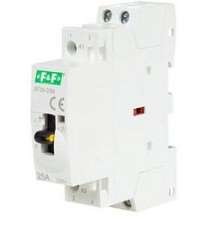 Контактор модульный ST40-40-M EA13.001.033