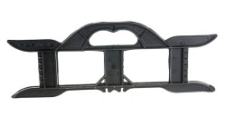 Рамка для силового удлинителя ER-00-001 ER-00-001