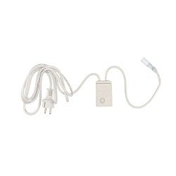 Контроллер для двухжильного светодиодного дюралайта ∅13 мм, до 100 м 123-013