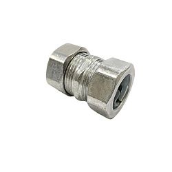 Адаптер труба-труба АТТ-15 У2 IP43 ГОФРОМАТИК (ЗЭТАРУС) zeta41001