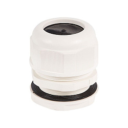 Кабельный ввод MG-50(39-30 мм) серый 07-8150