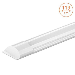 Светодиодный светильник WOLTA WLFW36W03 36Вт 6500К 1200мм IP40 WLFW36W03