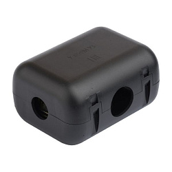 Ответвит. сжим (орех) У859М (50-70 мм2; 4-35 мм2) StreamLine y859m