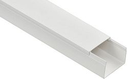 Кабель-канал магистральный 60х40 ЭЛЕКОР (18м) IEK CKK10-060-040-1-K01-018