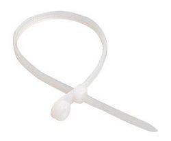 Хомут с отверстием для крепления ХОК3,5х200 (100шт/упак) IEK UHH40-5-200-100