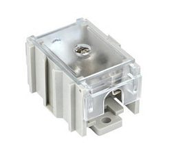 Блок проходной РБП 35 (1х35-4х6 мм2) 125/50А AN0882-0001