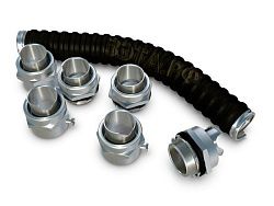 Комплект ВГ 15 У2 ГОФРОМАТИК (ЗЭТАРУС) zeta40310