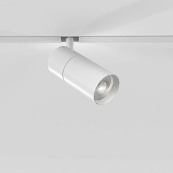 Slim Magnetic R01 Трековый светильник 6W 4200K (белый) 85011/01 85011/01 Elektrostandard a061235