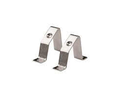 Кронштейн для установки DIN-рейки под углом EKF PROxima din-k-1