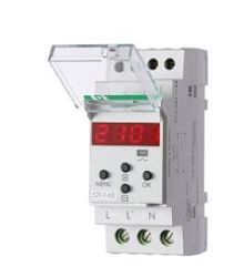 Реле времени программируемое PCZ-521-1-63 EA02.002.020