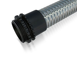 Муфта вводная пластиковая МВпнг-20 ГОФРОМАТИК (ЗЭТАРУС) zeta40712