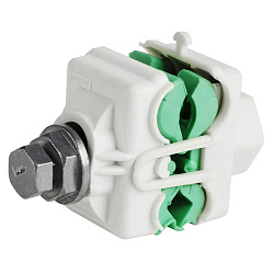 Ответвительный зажим N 640-TE 6-120/6-35 мм² 07-9306