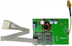 Адаптер GSM для СПИ "Неман" ROV28