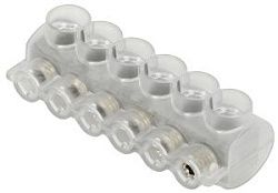 Колодка клеммная для сетей уличного освещения КЕ10.506 IEK UZK-KKSUO-56