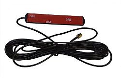 Антенна AN-GSM-05-SMA- STRAIGHT 5000 Антенна AN-GSM-05-SMA- ST