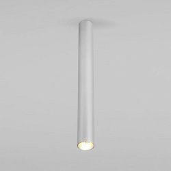 Pika 6W (25030/LED)/Светильник накладной серебро 25030/LED Elektrostandard a061121