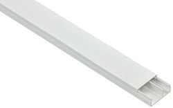 Кабель-канал магистральный 40/2х16 ЭЛЕКОР (30м) IEK CKK10-040-016-2-K01