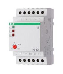 Реле контроля уровня PZ-829 (без датчиков) EA08.001.007