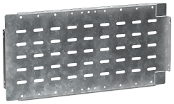 FORMAT Перегородка секционирования вертикальная 250х600мм IEK FO-00-SWV-025-060
