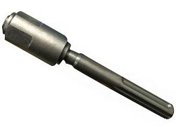 Насадка ударная для отбойного молотка 21061