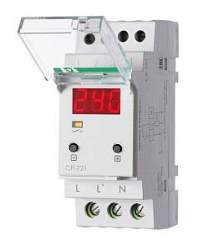 Реле напряжения CP-721 EA04.009.003