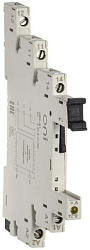 Розетка ORS-S-1 для реле OSR-1 ONI ORS-S-1