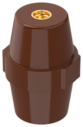 Изолятор опорный SM76 (М10) IEK YIS11-76-10-K05