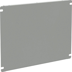 FORMAT Фальш-панель внутренняя глухая 300х400мм (2шт/компл) IEK YKM40D-FO-PVS-030-040