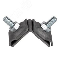 Держатель фальцевый 33196_ОG