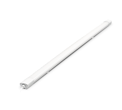 Светильник светодиодный линейный PWP-С2 1200мм 40Вт 3600Лм 6500K IP65 Jazzway 5016590