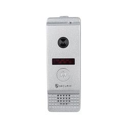 Вызывная видеопанель стандарта AHD (модель AC-315) 45-0315