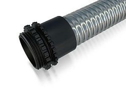 Муфта вводная пластиковая МВпнг-50 ГОФРОМАТИК (ЗЭТАРУС) zeta40716