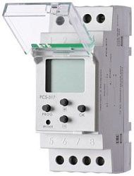 Реле времени PCS-517 EA02.001.015