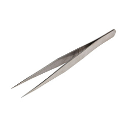 Пинцет прямой 140мм REXANT 12-0371