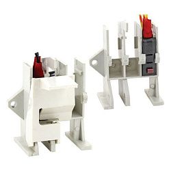 Дополнительный и аварийный контакт к ВА-99 800-1600А EKF mccb99-a-106