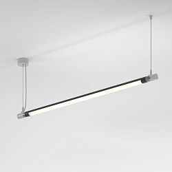 Module System Трековый светильник 18W 3000K (черный) 85175/01  a066177