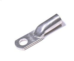 Наконечник медный луженый JG  10-6 zeta10910