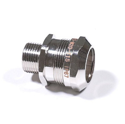 Муфта вводная МТК-ЛС-М40-Т40 IP67 ГОФРОМАТИК (ЗЭТАРУС) zeta45623